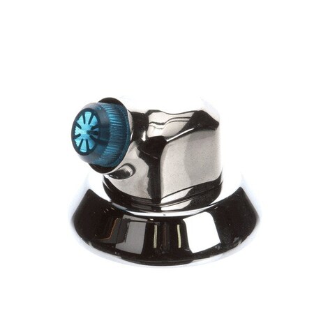 Pitco Faucet, Flush 3/8 Npt PP11189